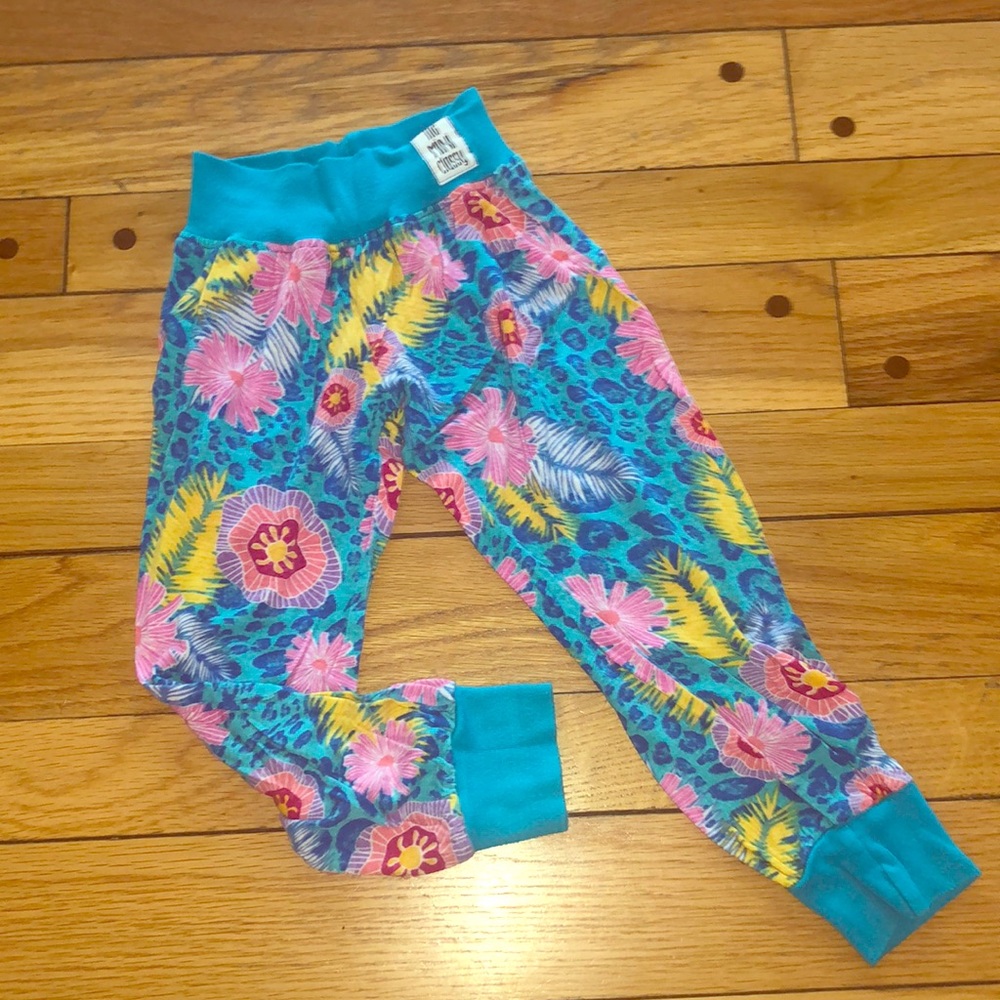 🌸 🌺 Flower Joggers!! 🌸 🌺